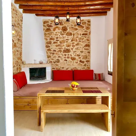 Bekos Traditional House 아파트