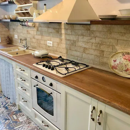 Bekos Traditional House Апартаменты *
