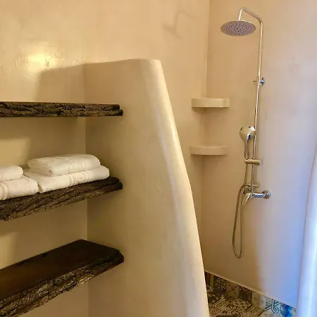 Bekos Traditional House *