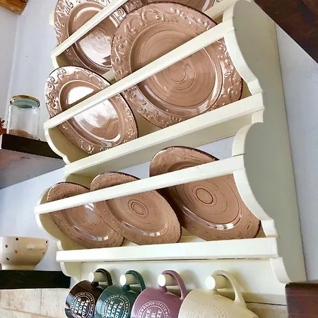 شقة Bekos Traditional House أرخانجلوس