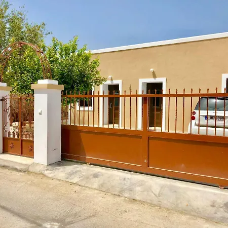 Bekos Traditional House