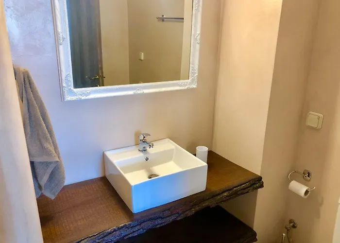 Bekos Traditional House 아파트