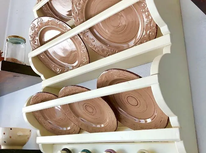 아파트 Bekos Traditional House 아크앤젤로스