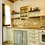 Apartamento Bekos Traditional House Archangelos (Rhodes)