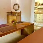 Bekos Traditional House Apartamento Archangelos (Rhodes)