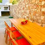 Bekos Traditional House Apartamento Archangelos (Rhodes)