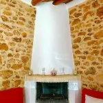 Bekos Traditional House Apartamento Archangelos (Rhodes)