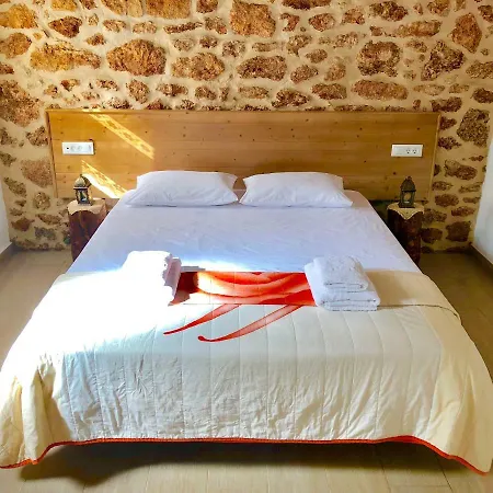 Apartament Bekos Traditional House