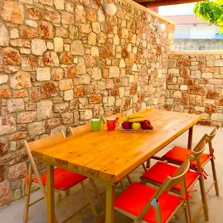 Bekos Traditional House * Archangelos (Rhodes)