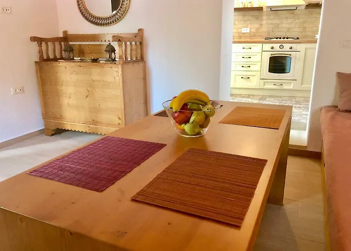 Bekos Traditional House Apartment Archangelos (Rhodes)