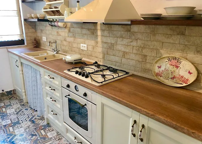 Bekos Traditional House 公寓 *