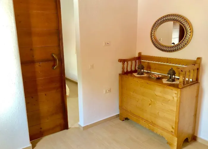 Apartment Bekos Traditional House *