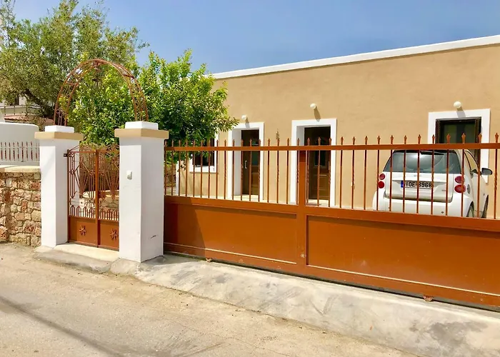 Bekos Traditional House