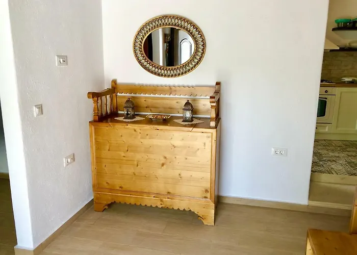 Bekos Traditional House Apartament